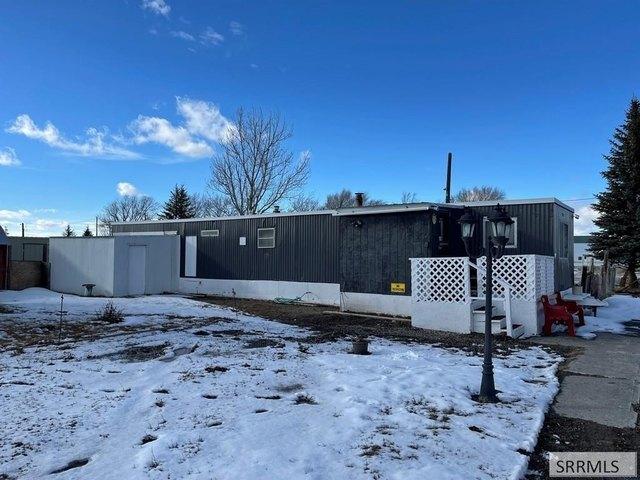 House for sale in Bingham, Idaho