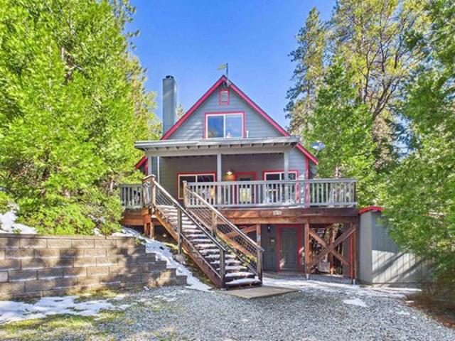 House for sale in Long Barn, California