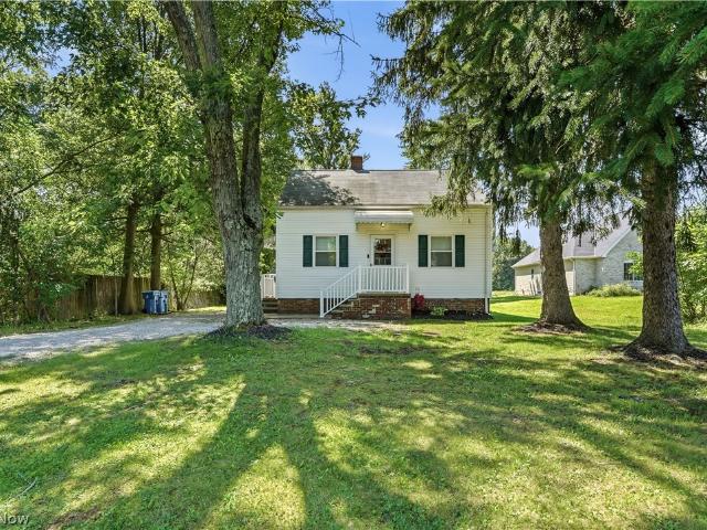 House for sale in Olmsted Falls, Ohio