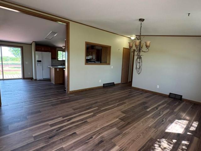 House for sale in Milan, Missouri