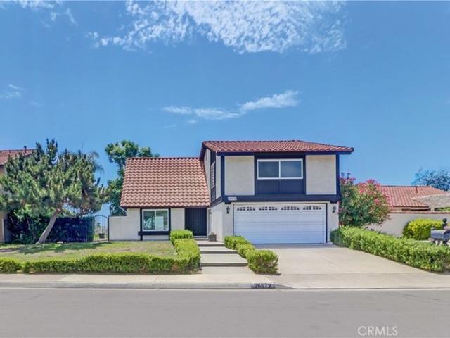 House for sale in Mission Viejo, California