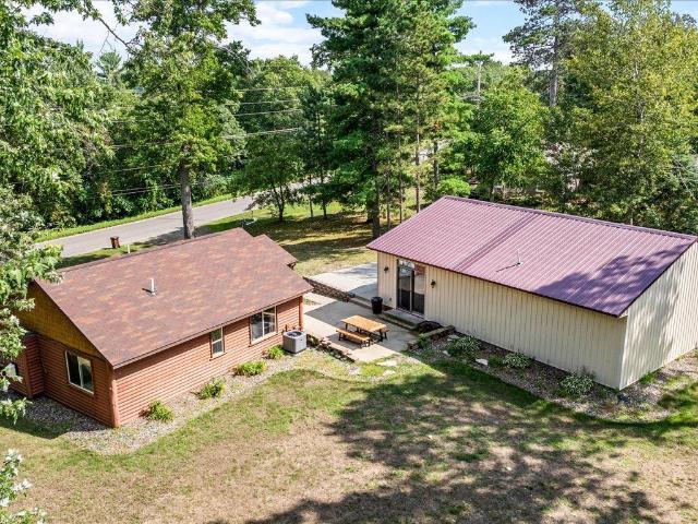 House for sale in Nisswa, Minnesota