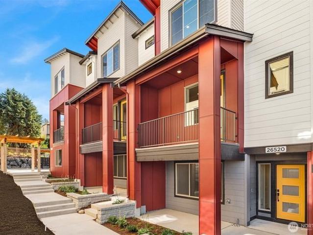 Townhouse for sale in Duvall, King County
