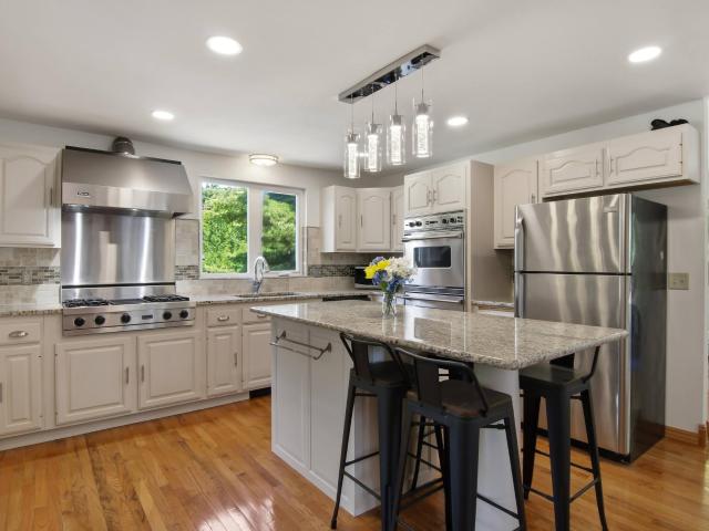 House for sale in Webster, Wisconsin