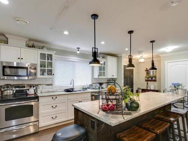 House for sale in Abbotsford, British Columbia