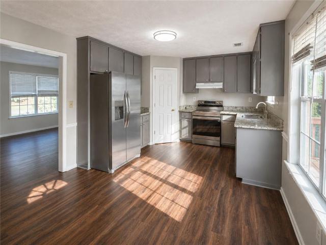 Property for rent in Dacula, Georgia
