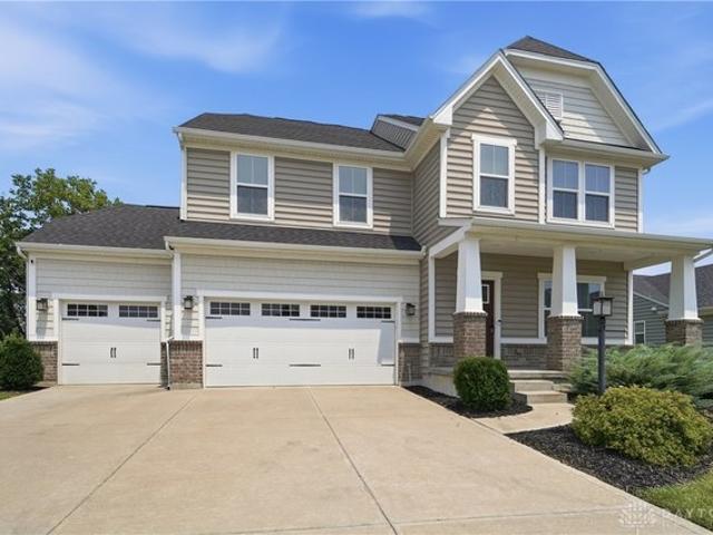 House for sale in Tipp City, Ohio