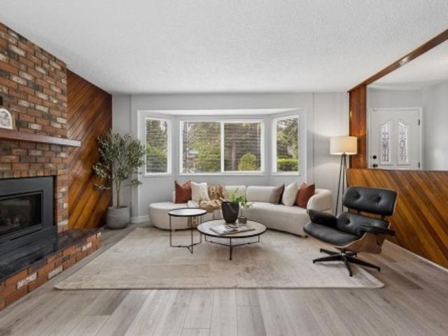 House for sale in Coquitlam, British Columbia