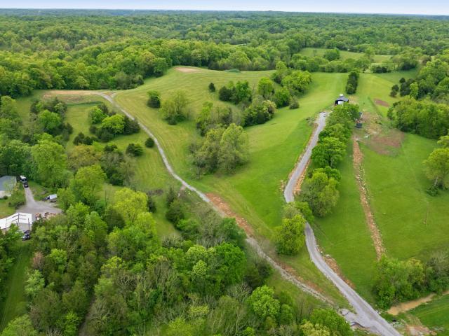 Land for sale in Georgetown, Kentucky