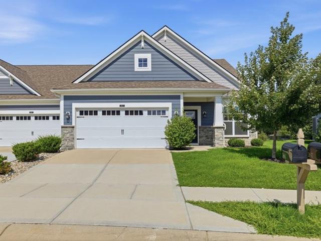 House for sale in Brownsburg, Indiana