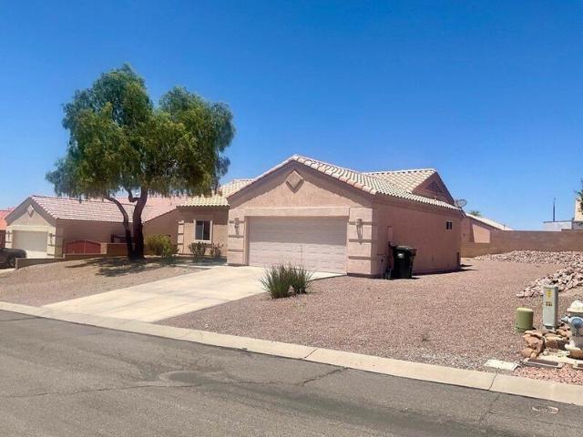 House for sale in Bullhead City