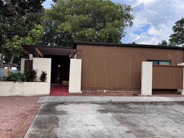 Townhouse for sale in Winter Park, Florida