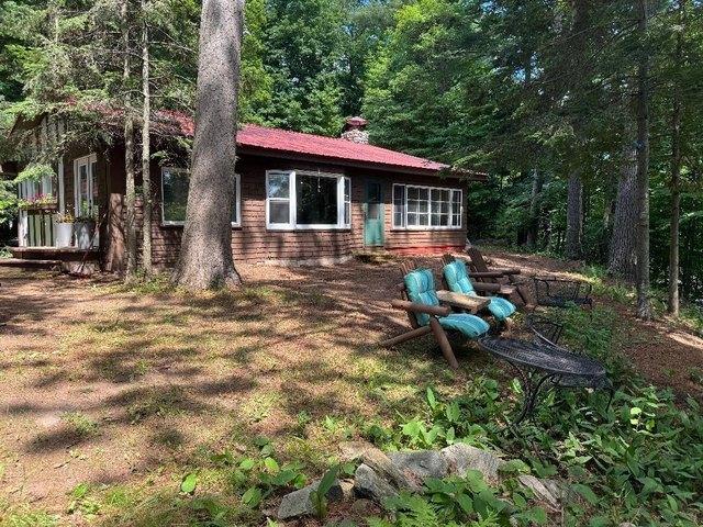 House for sale in Mercer, Wisconsin