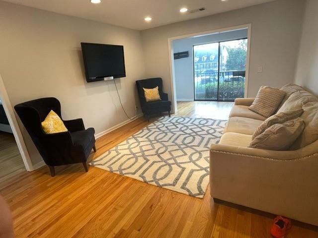 Property for rent in Atlanta, Georgia