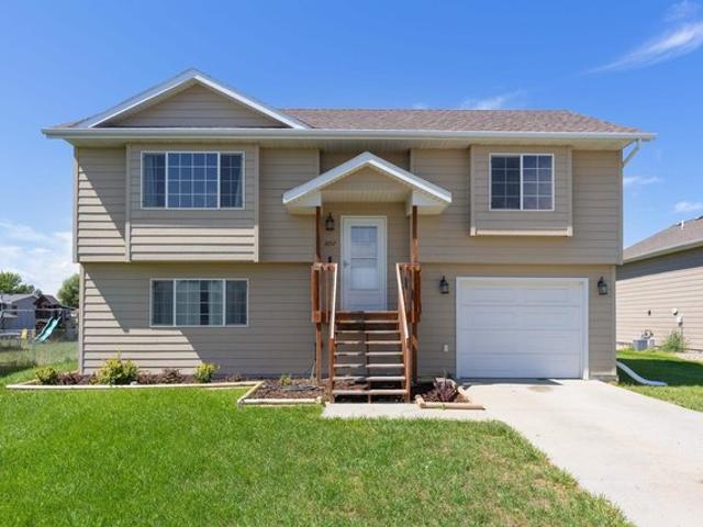 House for sale in Rapid City, South Dakota