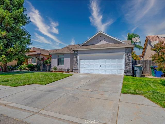 House for sale in Madera, California