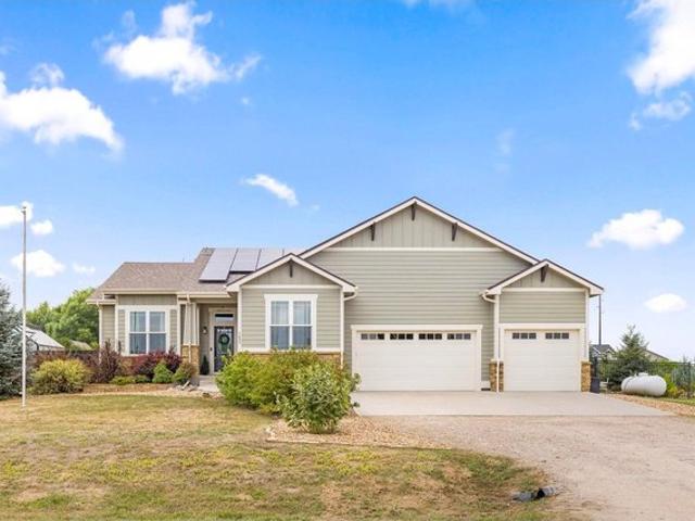 House for sale in Milliken, Colorado