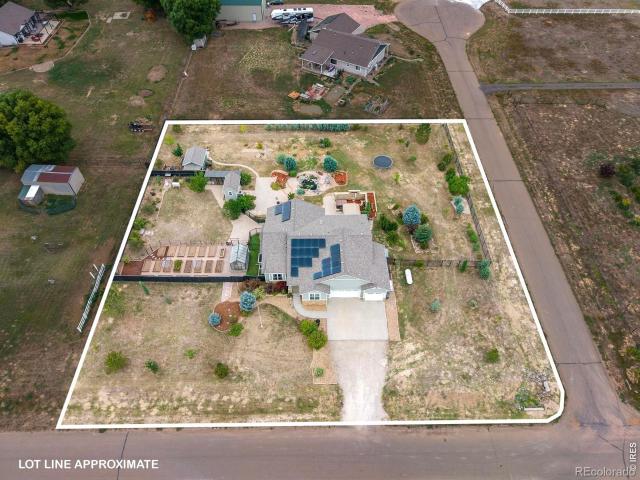 House for sale in Milliken, Colorado