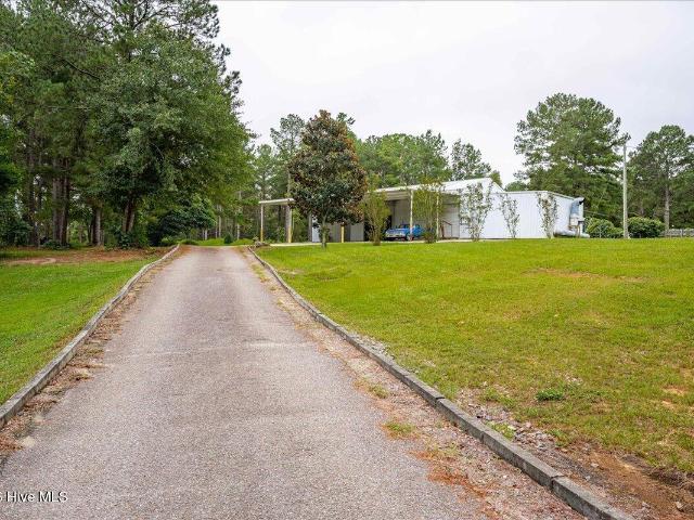 House for sale in Warrenville, Aiken County