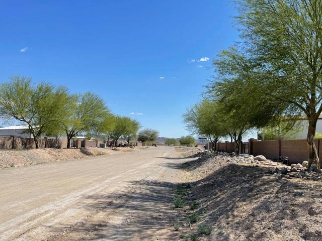 Land for sale in California
