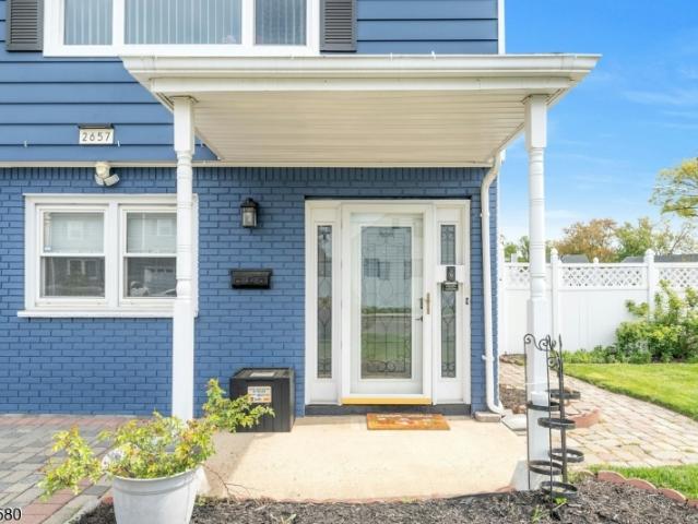 House for sale in Union, New Jersey