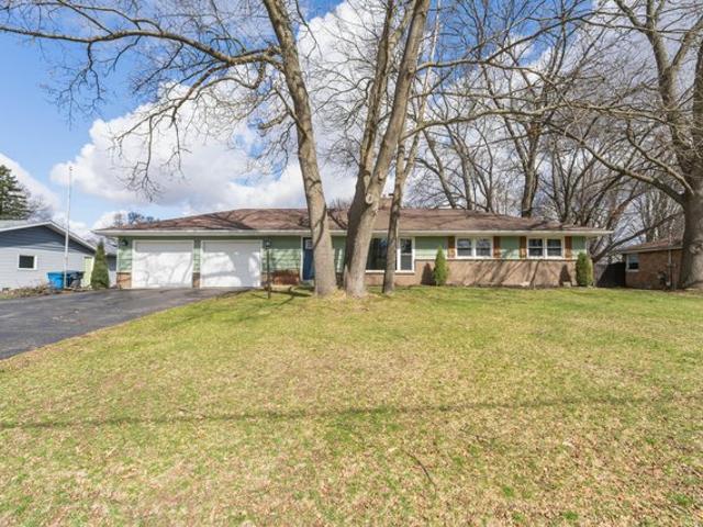 House for sale in Kalamazoo, Michigan