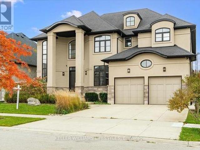 House for sale in London, Southwestern Ontario
