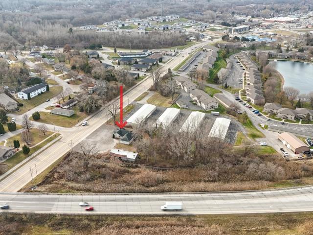 Commercial for sale in Green Bay, Wisconsin