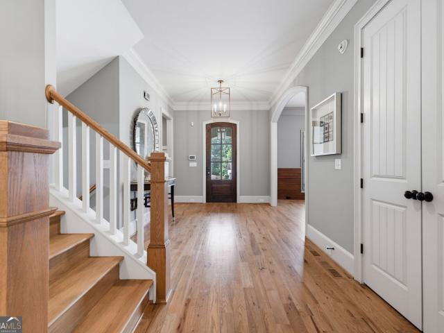 House for sale in Brookhaven, Georgia