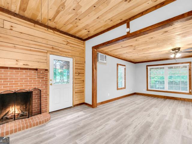 House for sale in Eastanollee, Stephens County
