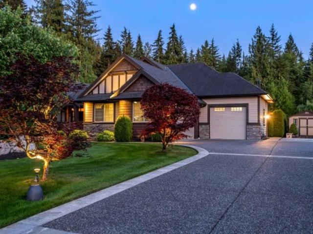 House for sale in Maple Ridge, British Columbia