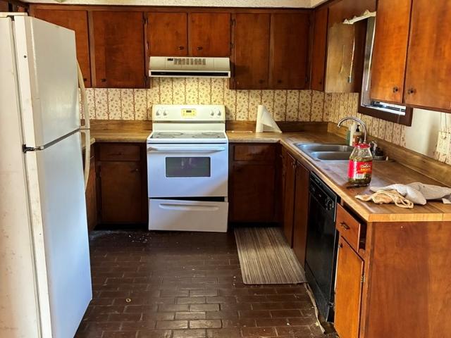 House for sale in Red Level, Alabama