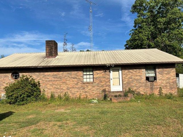 House for sale in Red Level, Alabama