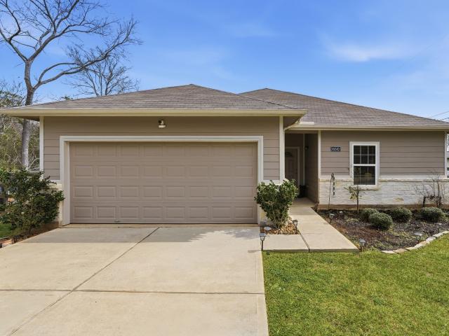 House for sale in Hempstead, Texas