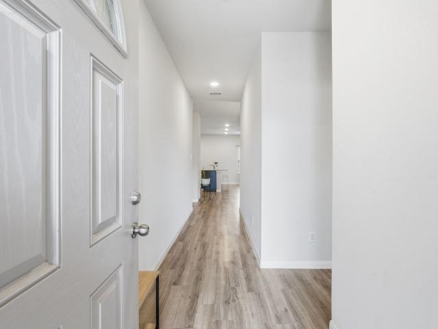 House for sale in Hempstead, Texas