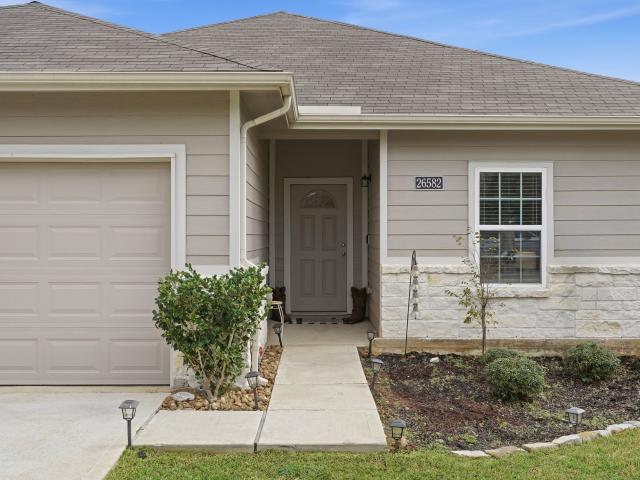 House for sale in Hempstead, Waller County