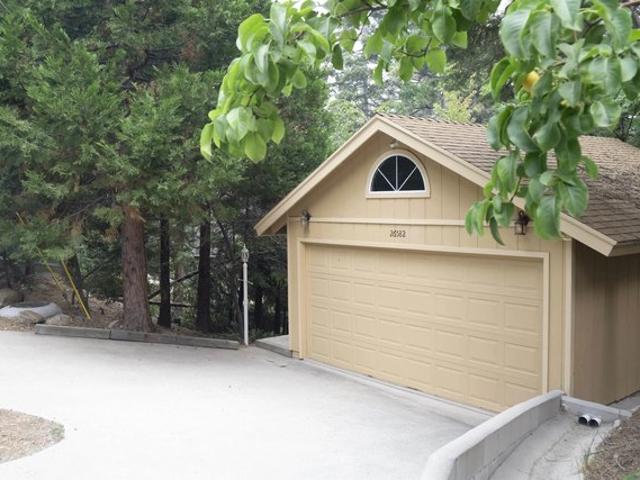 House for sale in Twin Peaks, California