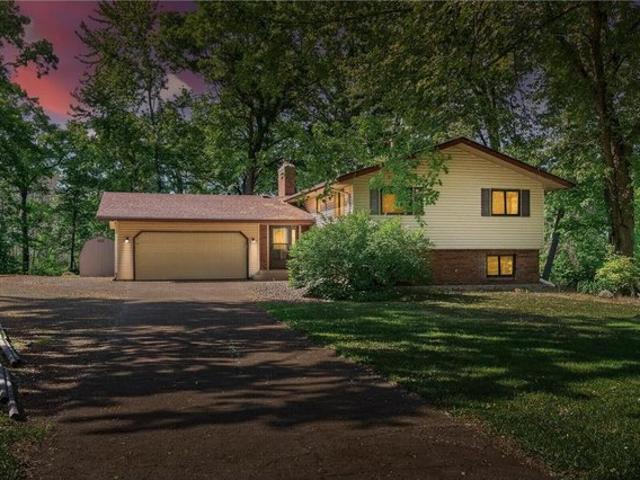 House for sale in Wyoming, Minnesota