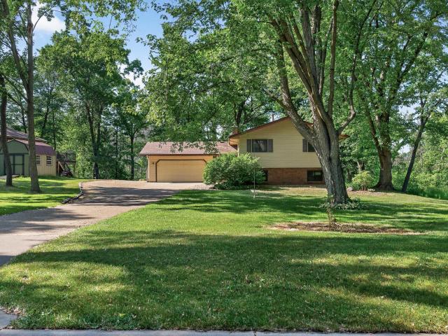 House for sale in Wyoming, Minnesota