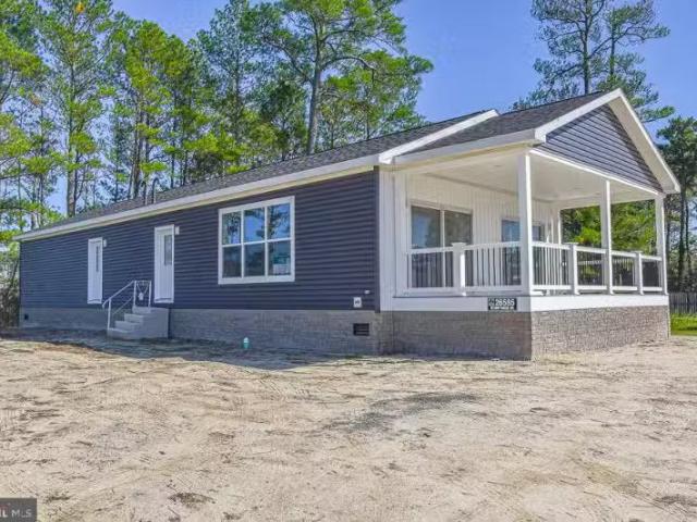 House for sale in Millsboro