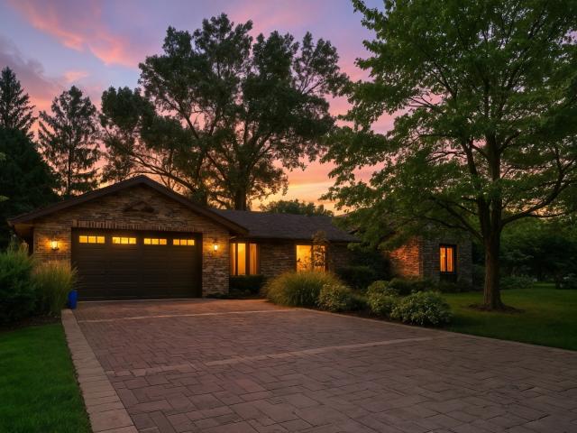 House for sale in Wauconda, Illinois