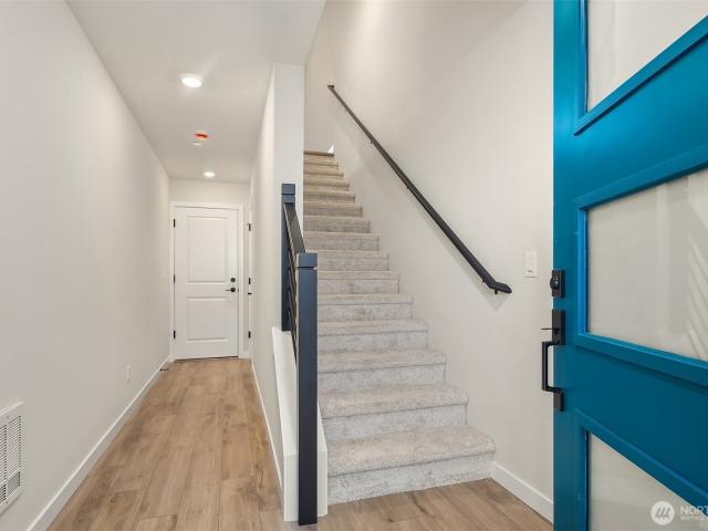 Townhouse for sale in Duvall, Washington