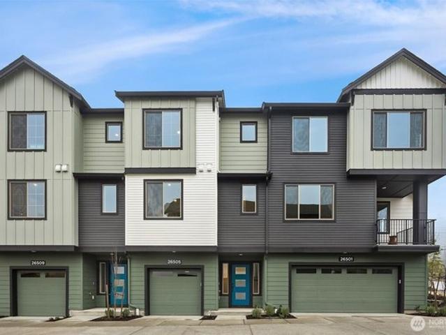 Townhouse for sale in Duvall, Washington