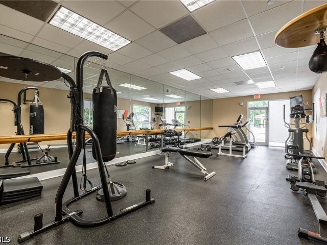 Condo for sale in Bonita Springs, Florida
