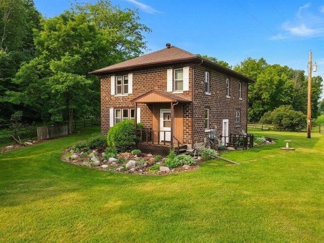 House for sale in Rice Lake, Wisconsin