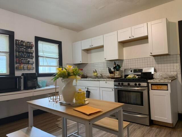 House for sale in Milwaukee, Wisconsin