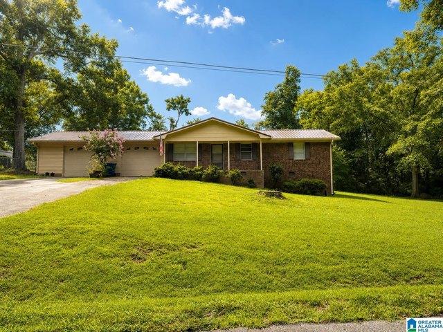 House for sale in Ohatchee, Alabama