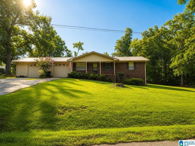 House for sale in Ohatchee, Alabama