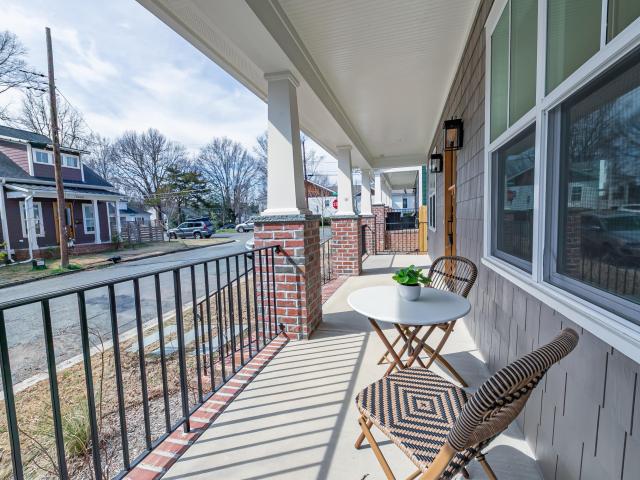 House for sale in Durham, North Carolina