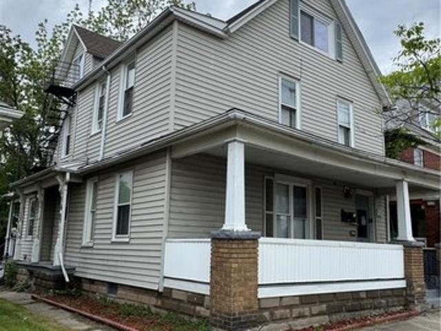 House for sale in Niagara, New York